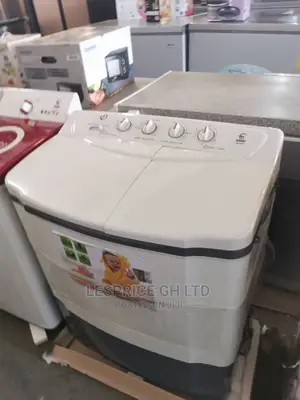 Exclusive Fairmate Washing Machine 12kg