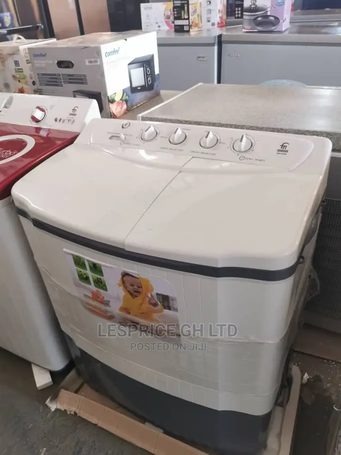Brand New Fairmate Washing Machine 12kg