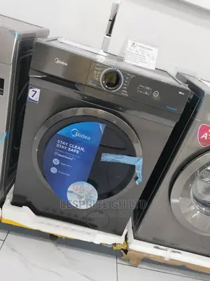 Quality New Fairmate Washing Machine 7kg Front Loader