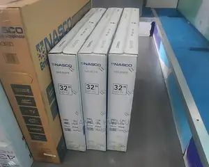 New_nasco 32inches Digital Satellite TV