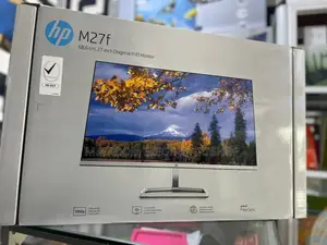 Best HP M27f FHD Monitor