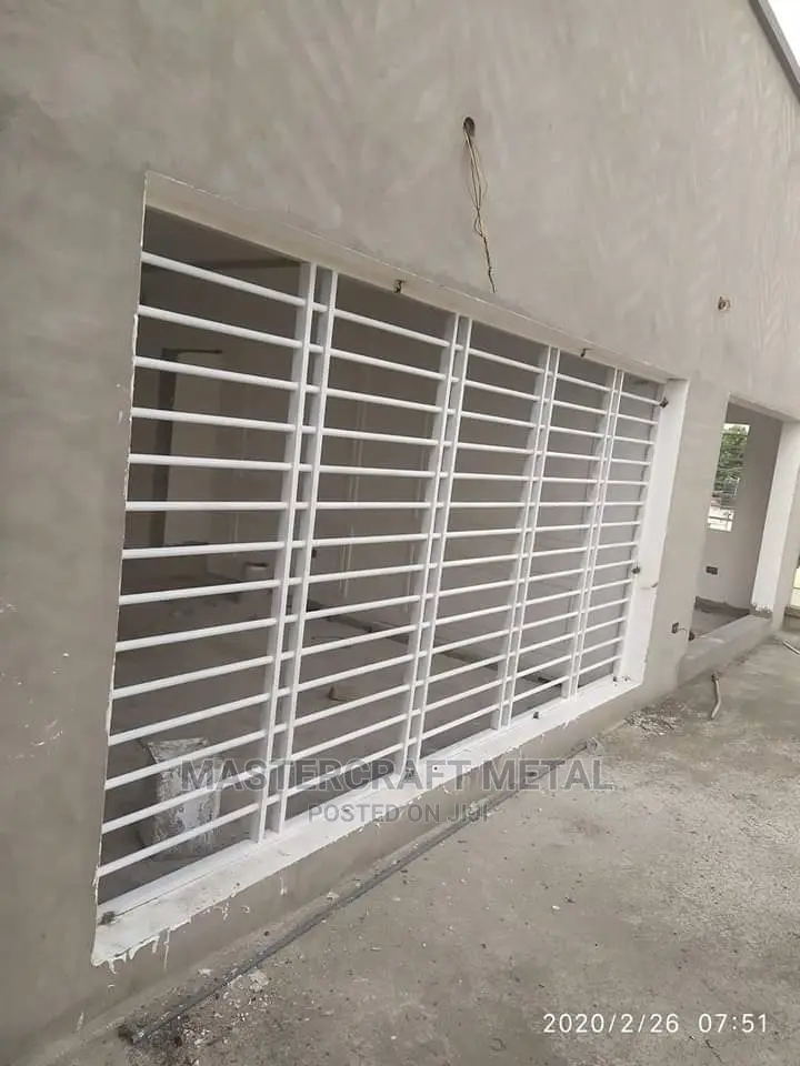 Anti-theft Burglar Proof Windows| Burglarproof For Sale
