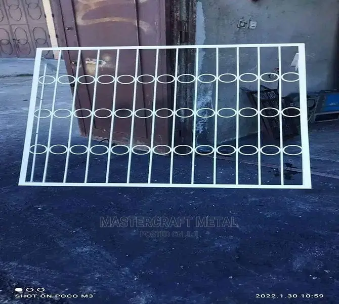 Strong Burglar Proof | Quality Burglarproof