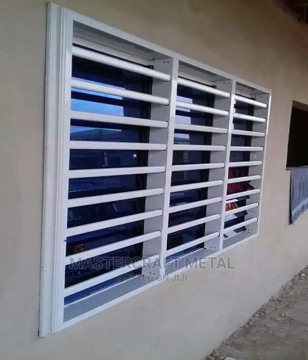 Quality Burglar Proof | Strong Burglarproof