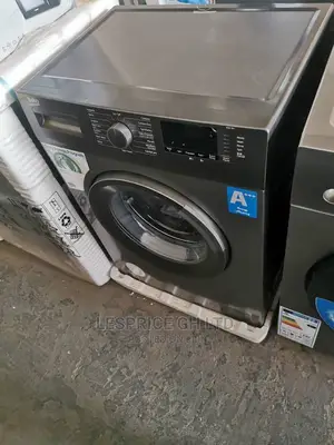 Authentic Beko Washing Machine 9kg