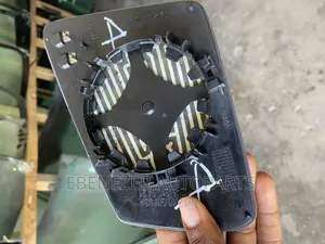 Mercedes Benz C300 Mirror Glass
