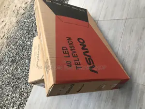 Dynamic Crystal Asano 40" Digital Satellite HD TV