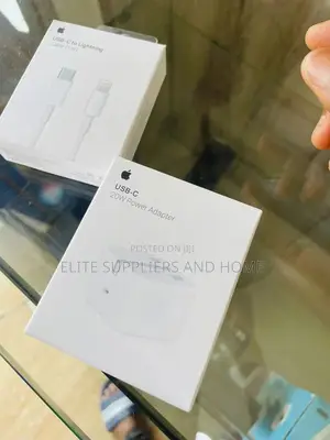 Type-c Charger For iPhones