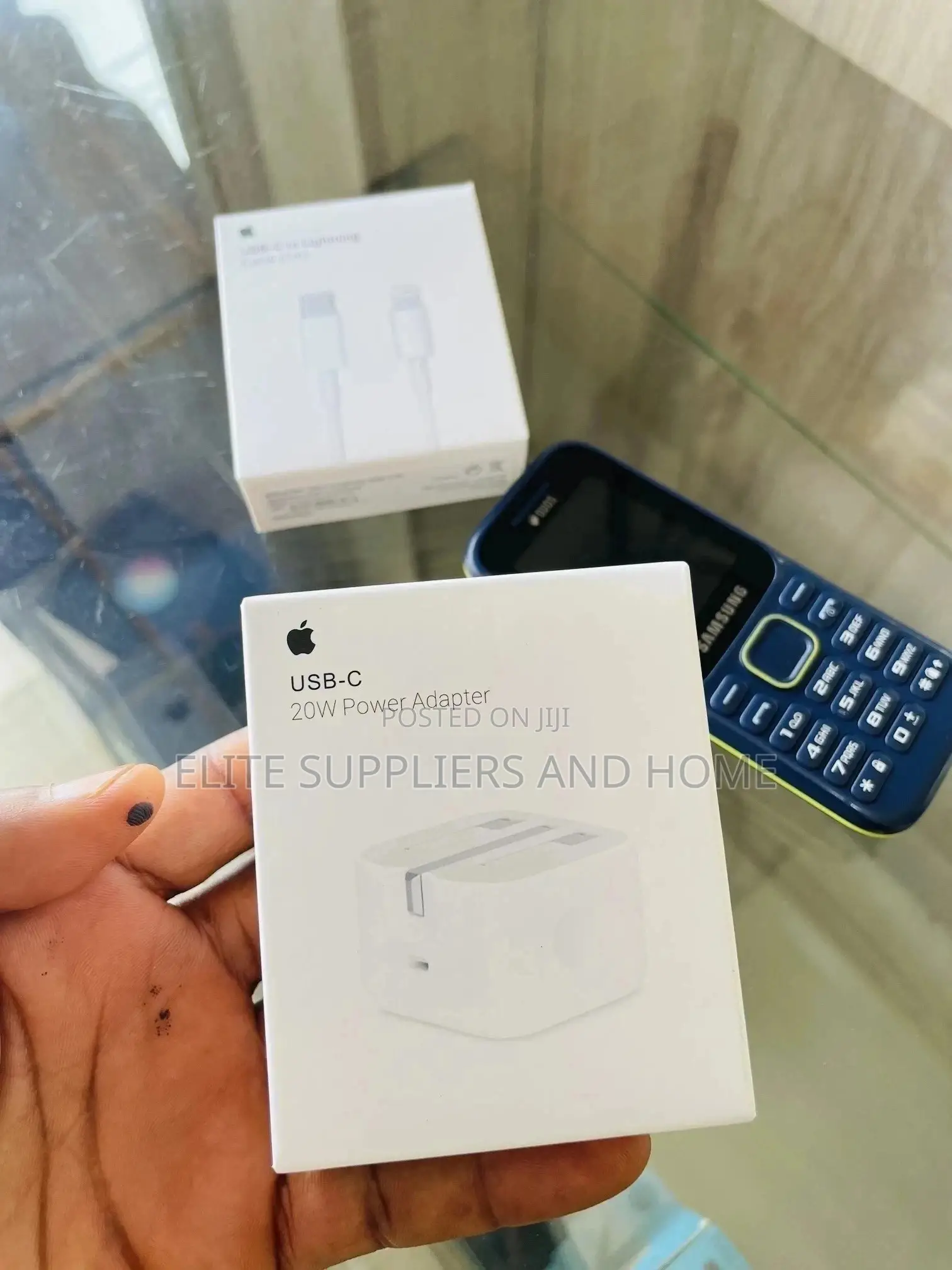 Type-c Charger For iPhones