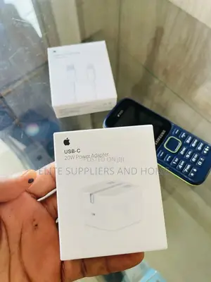 Type-c Charger For iPhones