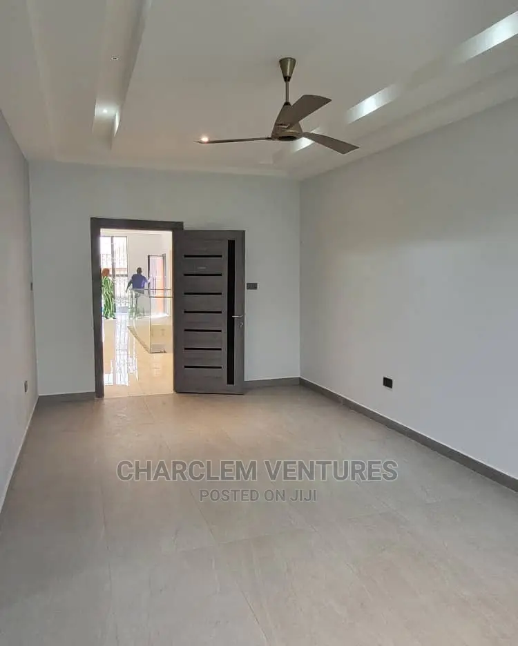 4bdrm House in Charclem Ventures, East Legon for Sale