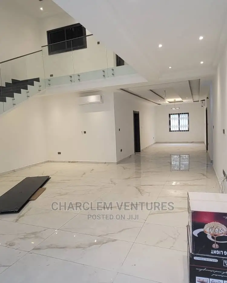 4bdrm House in Charclem Ventures, East Legon for Sale