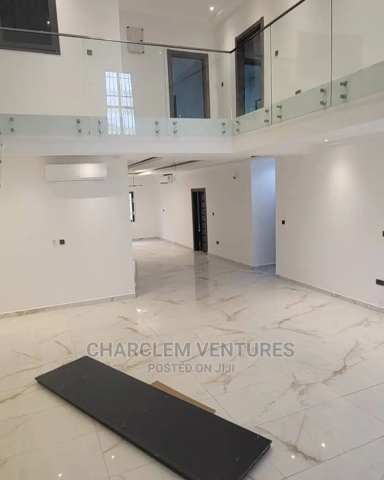 4bdrm House in Charclem Ventures, East Legon for Sale