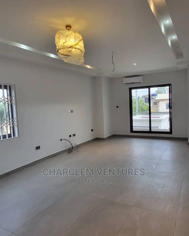 4bdrm House in Charclem Ventures, East Legon for Sale