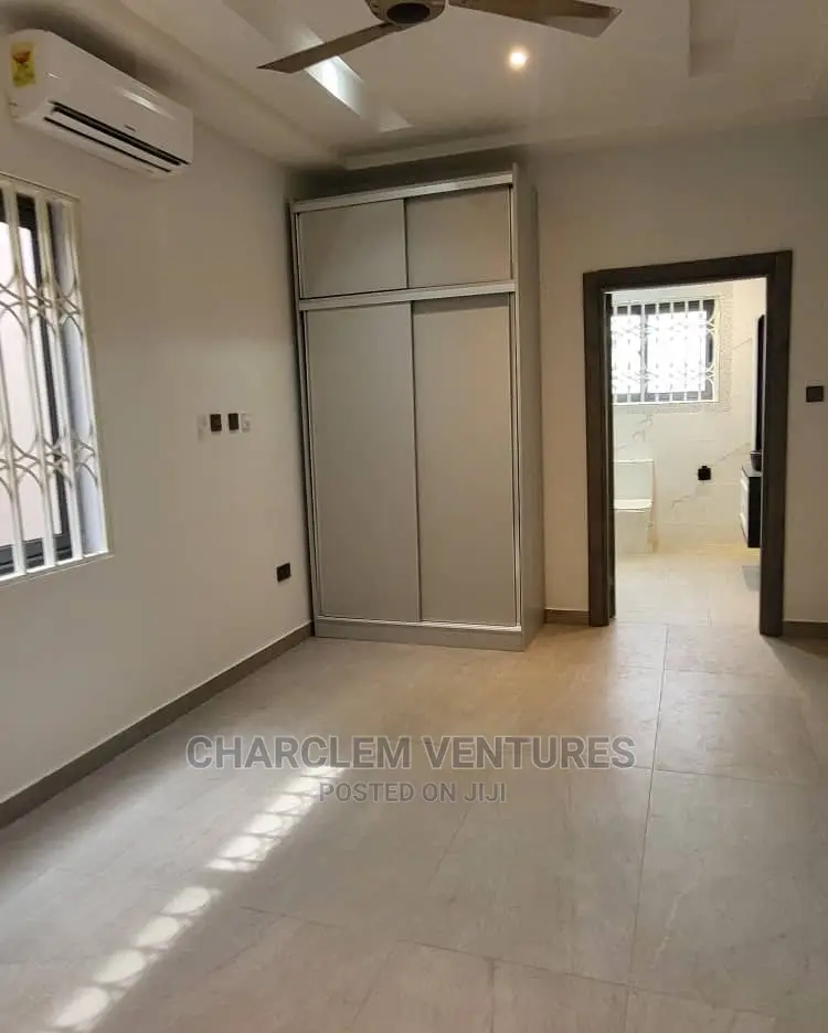 4bdrm House in Charclem Ventures, East Legon for Sale