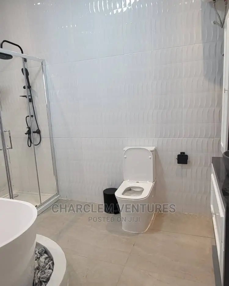4bdrm House in Charclem Ventures, East Legon for Sale