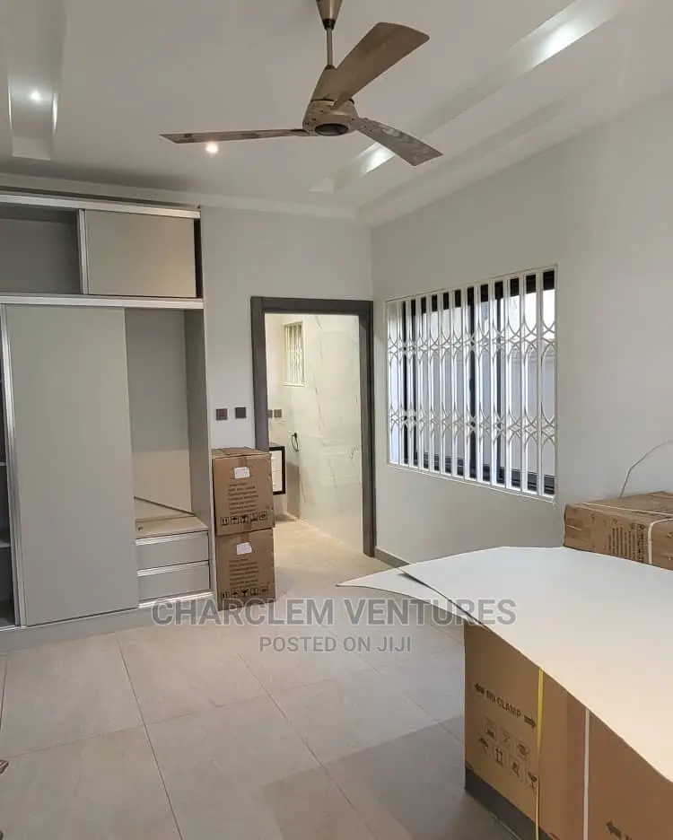 4bdrm House in Charclem Ventures, East Legon for Sale
