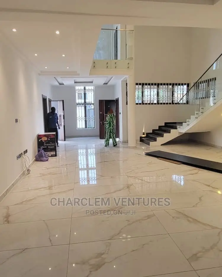4bdrm House in Charclem Ventures, East Legon for Sale