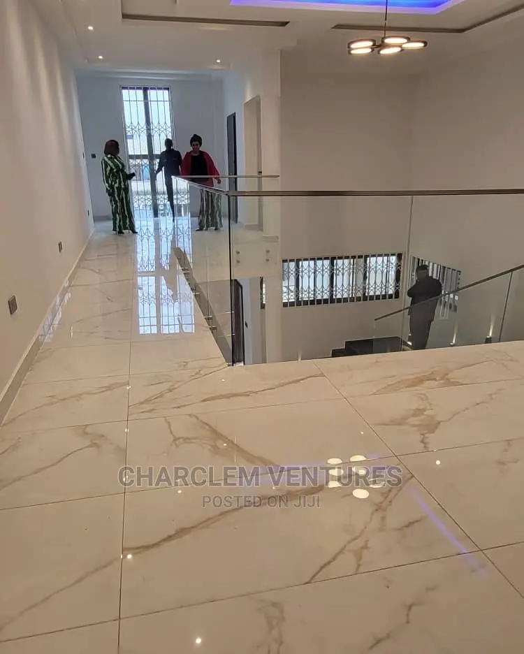 4bdrm House in Charclem Ventures, East Legon for Sale