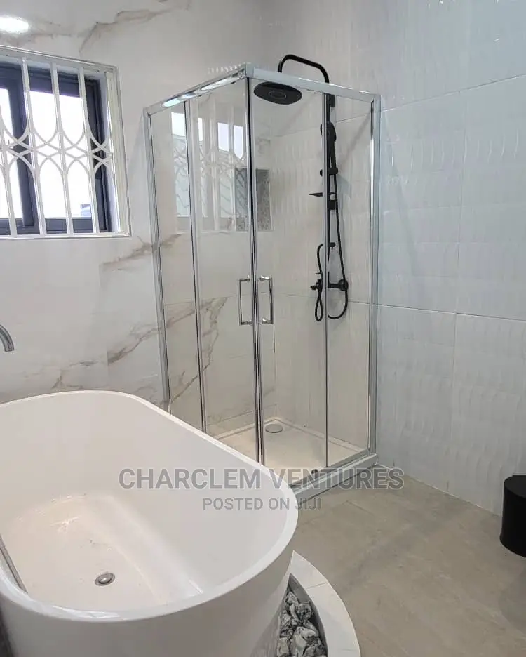 4bdrm House in Charclem Ventures, East Legon for Sale