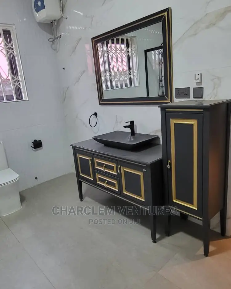 4bdrm House in Charclem Ventures, East Legon for Sale