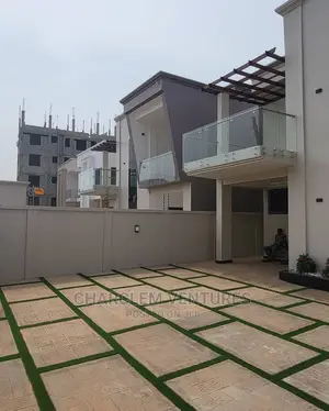 4bdrm House in Charclem Ventures, East Legon for Sale