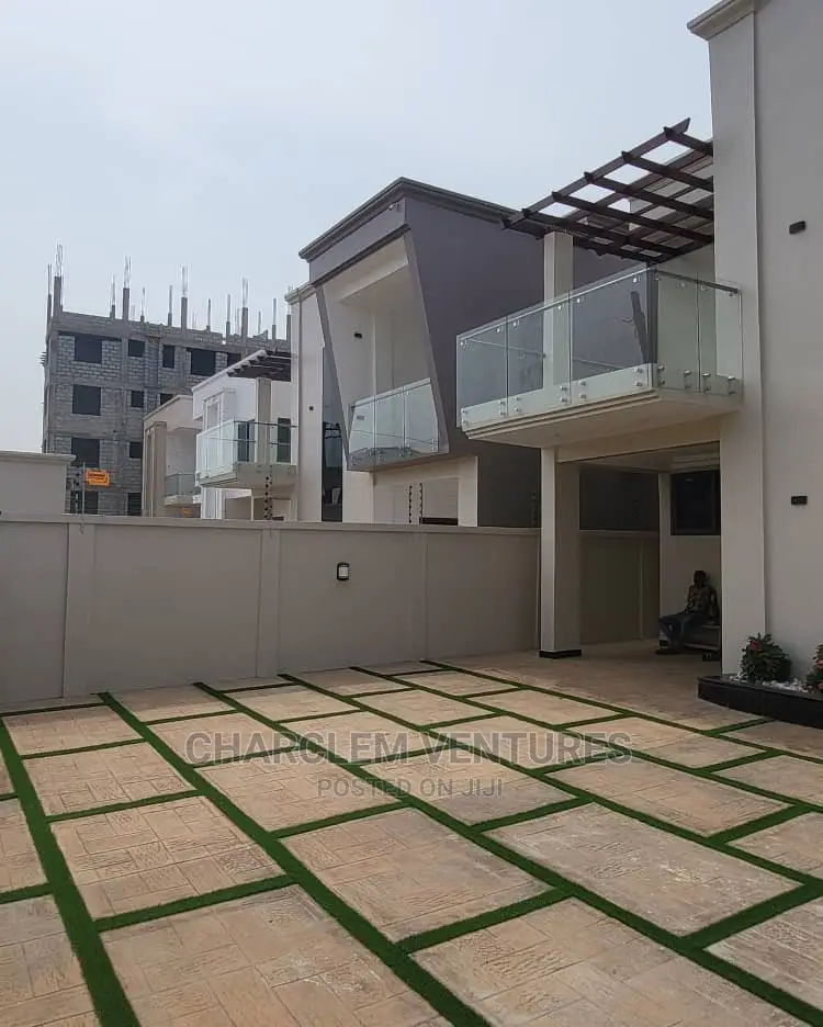4bdrm House in Charclem Ventures, East Legon for Sale