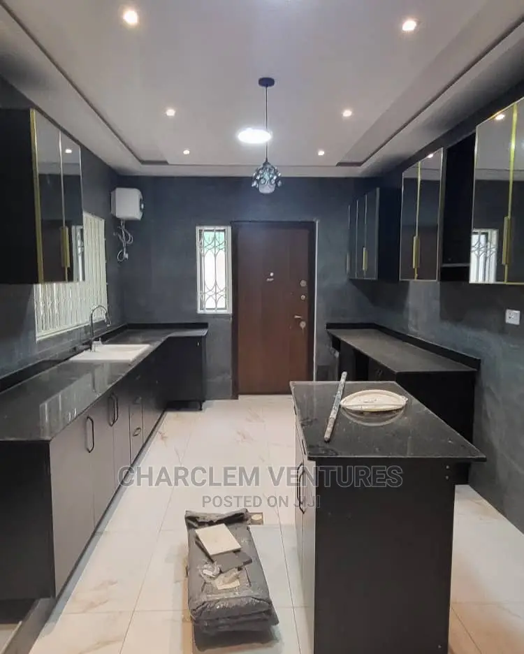 4bdrm House in Charclem Ventures, East Legon for Sale