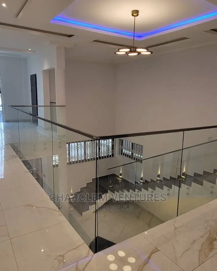 4bdrm House in Charclem Ventures, East Legon for Sale