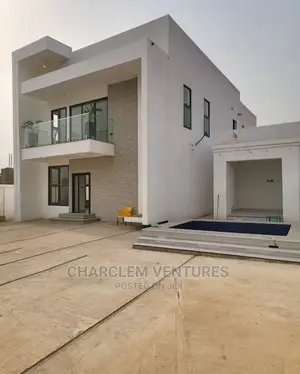 4bdrm House in Charclem Ventures, East Legon for Sale