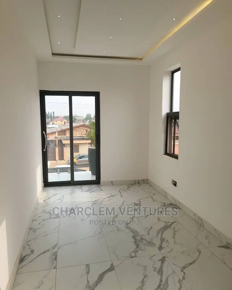 4bdrm House in Charclem Ventures, East Legon for Sale