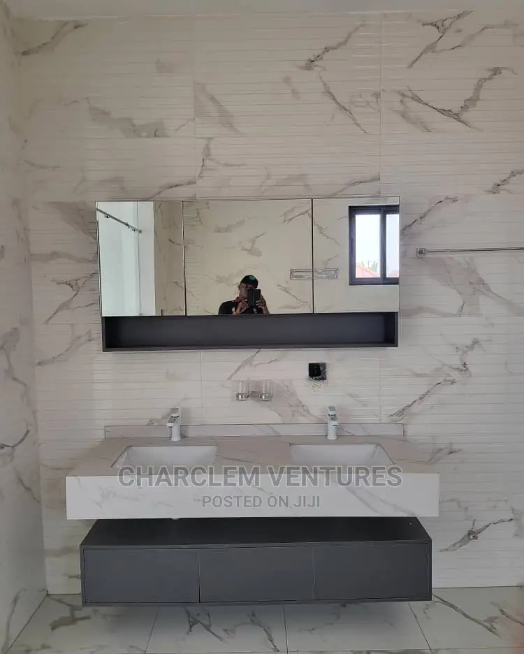 4bdrm House in Charclem Ventures, East Legon for Sale