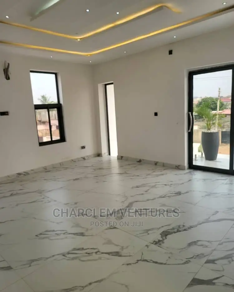 4bdrm House in Charclem Ventures, East Legon for Sale