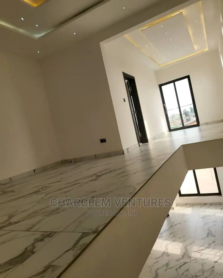 4bdrm House in Charclem Ventures, East Legon for Sale
