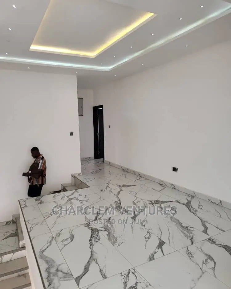 4bdrm House in Charclem Ventures, East Legon for Sale