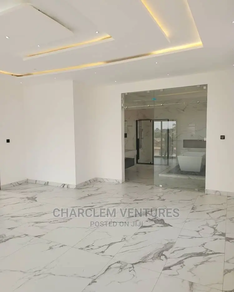 4bdrm House in Charclem Ventures, East Legon for Sale