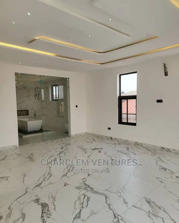 4bdrm House in Charclem Ventures, East Legon for Sale