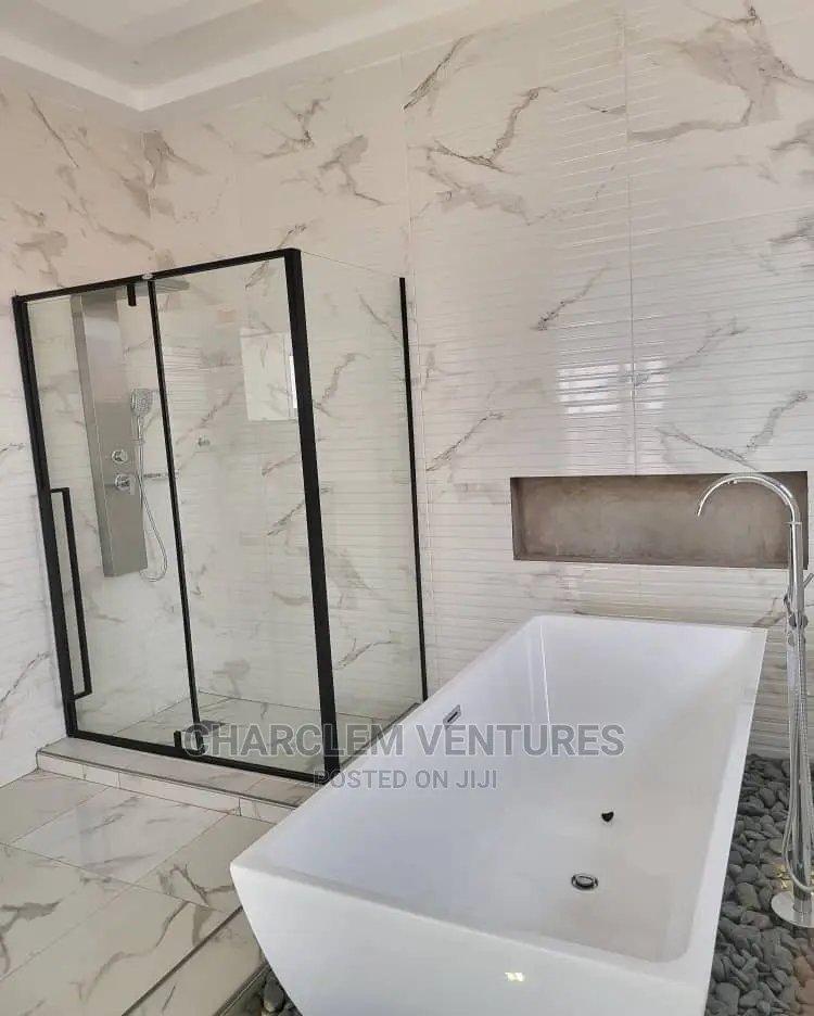 4bdrm House in Charclem Ventures, East Legon for Sale