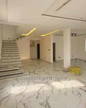 4bdrm House in Charclem Ventures, East Legon for Sale
