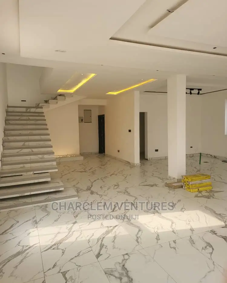 4bdrm House in Charclem Ventures, East Legon for Sale