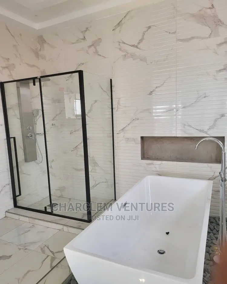 4bdrm House in Charclem Ventures, East Legon for Sale