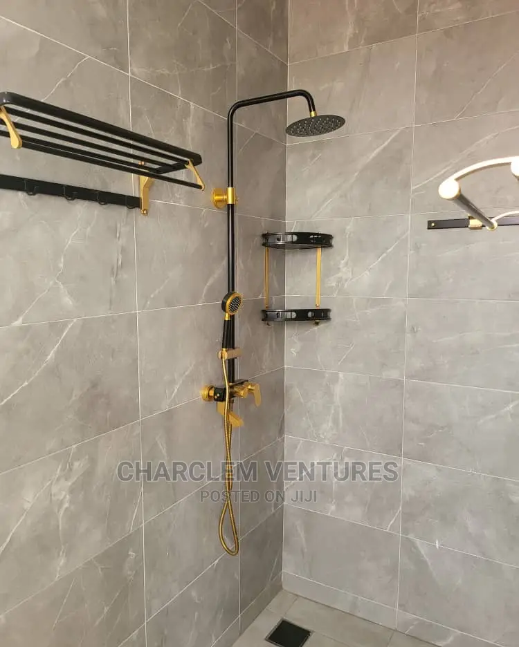 4bdrm House in Charclem Ventures, East Legon for Sale