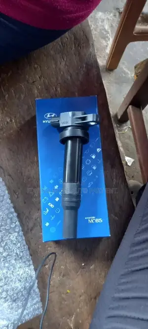 Hyundai/Kia Brand New IGNITION COIL Available