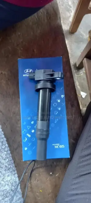 Hyundai/Kia Brand New IGNITION COIL Available