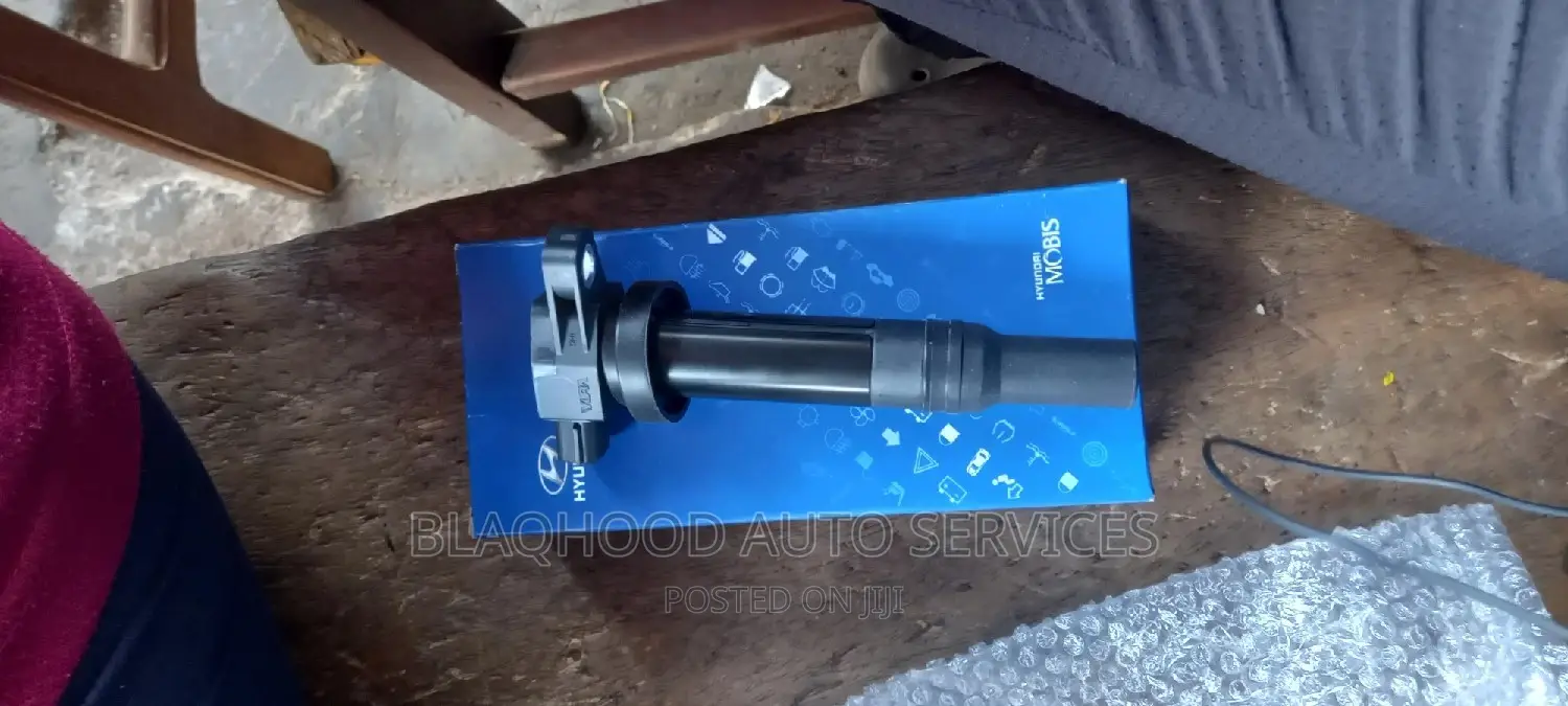 Hyundai/Kia Brand New IGNITION COIL in Stock