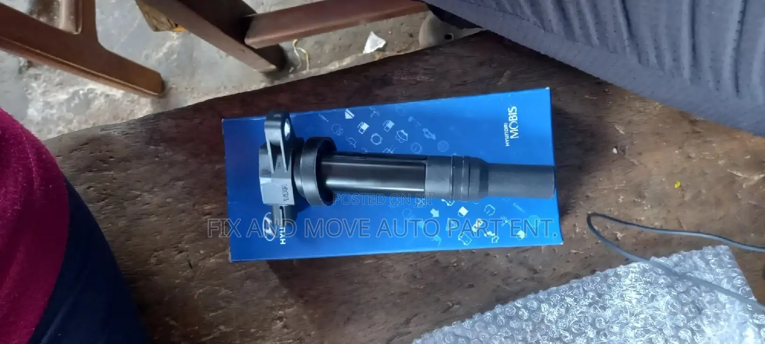 Hyundai/Kia Brand New IGNITION COIL in Stock