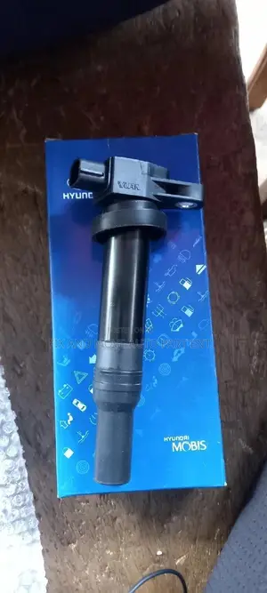 Hyundai/Kia Brand New IGNITION COIL in Stock