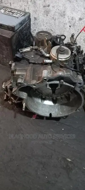 Deawoo Matiz 3 Home Used Gearbox Available (3 Plugs)