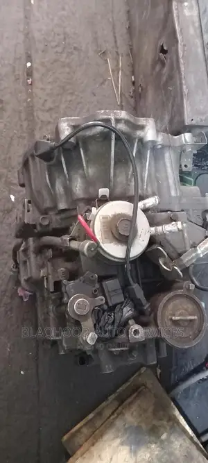 Deawoo Matiz 3 Home Used Gearbox Available (3 Plugs)
