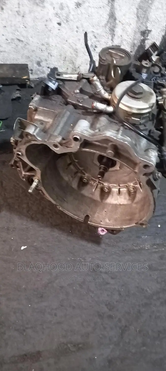 Deawoo Matiz 3 Home Used Gearbox Available (3 Plugs)